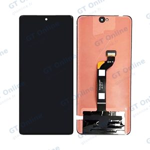 Écran Tactile Oled Honor 200 Pro Noir