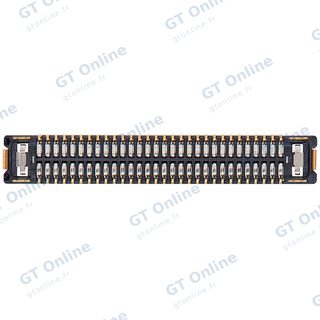 Connecteur FPC de vitre tactile à souder pour Apple iPhone 13 Pro / 13 Pro Max (60 Pin)