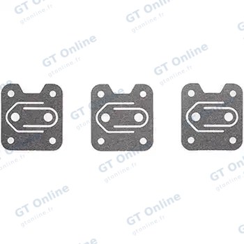 Support pour Apple MacBook Pro 14" A2779 (2023) / Pro 16" A2780 (2023 / Pro 14" A2992 (2023) / Pro 16" A2991 (2023) / Pro 14" A3112 (2024) / Pro 14" A3185 (2024) / Pro 16" A3403 (2024) (origine, lot de 3)