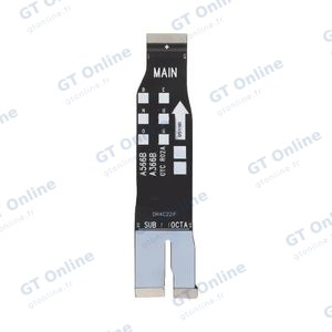 Nappe de Connexion Premium Samsung Galaxy A36 5G A366/Galaxy A56 5G A566