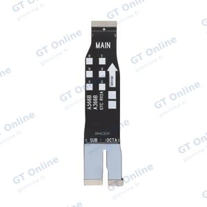Nappe de Connexion Premium Samsung Galaxy A36 5G A366/Galaxy A56 5G A566
