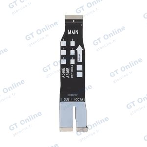 Nappe de Connexion Premium Samsung Galaxy A36 5G A366/Galaxy A56 5G A566