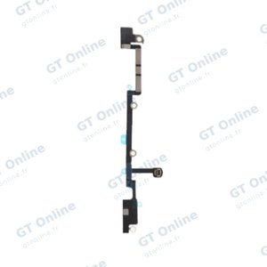 Antennes Apple iPhone XR (Connecteur de Charge)