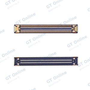Connecteur FPC Samsung Galaxy A12 A125/Galaxy A13 4G A135/Galaxy A22 4G A225/Galaxy A52 4G A525/Galaxy A53 5G