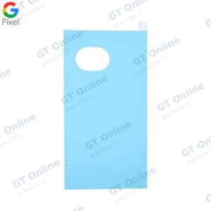 Stickers Adhésif Cache Arrière Original Google Pixel 10a G806-16133-01 Inner