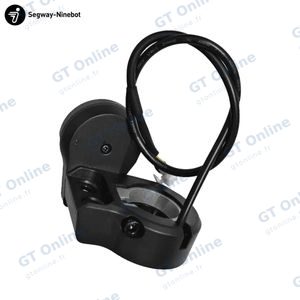 Commodo Original Segway-Ninebot eKickScooter ZT3 Pro E (BA.14.00.0171.00) (ZT3P-009) — vue 2