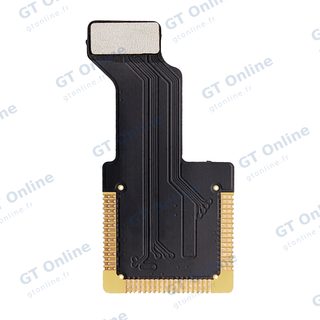 Nappe de caméra à souder pour Apple iPhone 12 Mini (soudure requise)