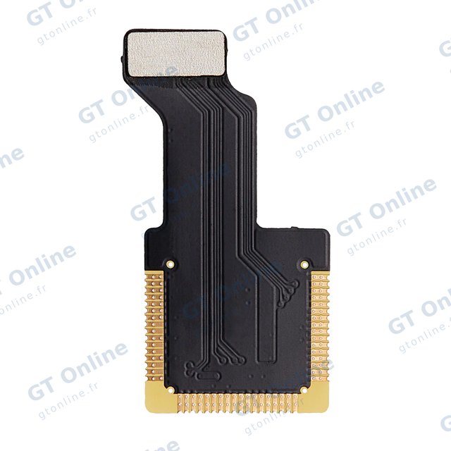 Nappe de caméra à souder pour Apple iPhone 12 Mini (soudure requise)
