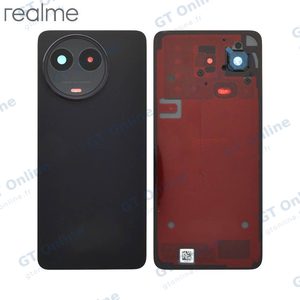 Cache Arrière Original Realme 11 5G 621033000121 Glory Black
