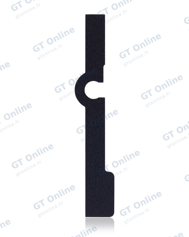 Mousse latérale de caméra arrière pour Motorola Razr Plus / Razr 40 Ultra (XT2321 / 2023) (origine)