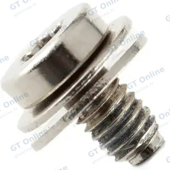 Outillage pour Apple Mac Studio A2615 (2022) / (origine, lot de 5) — réf. 107282227845