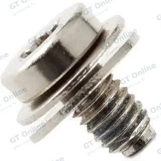 Outillage pour Apple Mac Studio A2615 (2022) / (origine, lot de 5) — réf. 107282227845