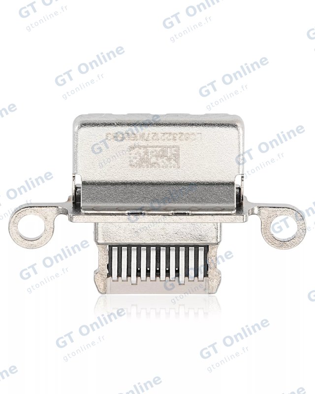 Lot de 10 connecteurs USB-C à souder pour iPad Air 4 / 5 (or rose) — vue 1