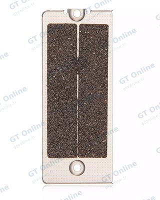 Support de maintien de nappe d’écran pour Apple iPad Air 3