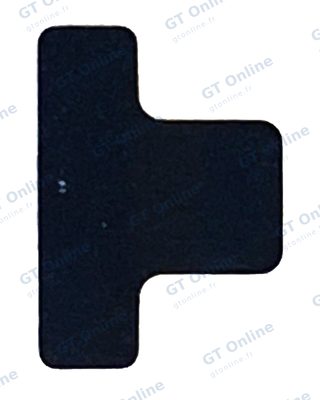 Mousse d’amortissement pour OnePlus 10 Pro (origine) — réf. 107082049649