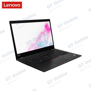 Ordinateur Portable Lenovo ThinkPad X13 Gen1 Ryzen 5 Pro 4650U, SSD 256Go, RAM 8Go 13.3" (Grade AB) AZERTY FR — vue 2