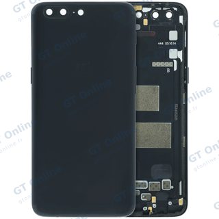 Coque arrière pour OnePlus 5 (origine, noir)