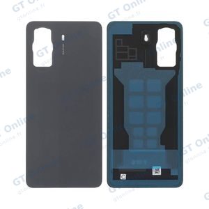 Cache Arrière Premium Xiaomi Poco X7 Pro 5G Noir