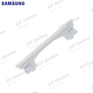 Bouton Volume Original Samsung Galaxy A36 5G A366 GH98-50010B Blanc