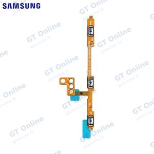 Nappe Power On/Off et Volume Originale Samsung Galaxy A17 5G A176/Galaxy A17 4G A175 GH59-15948A