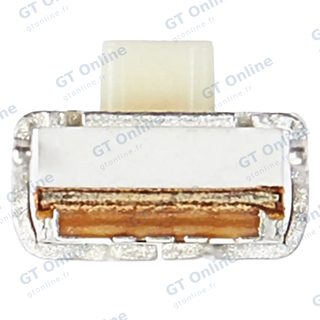 Pièce à microsouder pour Samsung Galaxy S3 / S4 (lot de 10)