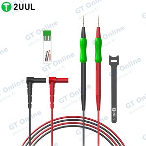 Câbles de Test pour Multimètre 2UUL MT01