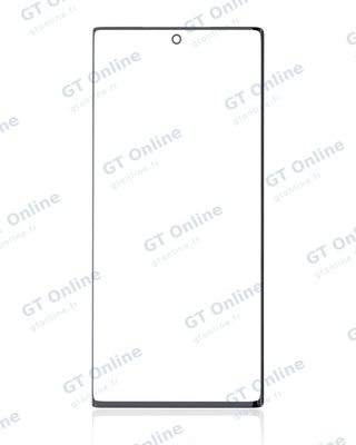 Vitre d’écran pour Samsung Galaxy Note 10