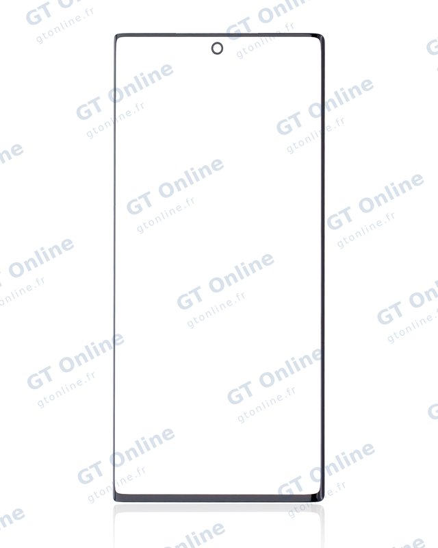 Vitre d’écran pour Samsung Galaxy Note 10