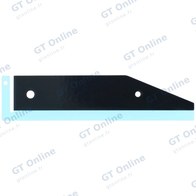 Adhésif de batterie secondaire, repère 2, pour Motorola Razr Fold (XT2651 / 2026, origine) — vue 1
