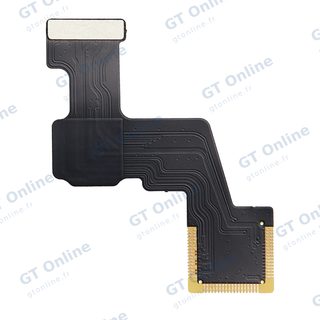 Nappe de caméra grand-angle pour Apple iPhone 12 Pro (soudure requise)