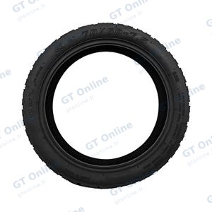 Pneu Tubeless Segway-Ninebot eKickScooter ZT3 Pro E 11 Pouces (70/60-7.5) (ZT3P-001B)