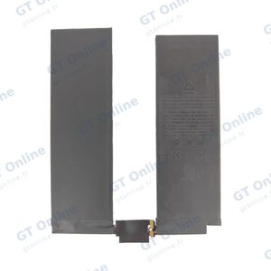 Batterie Apple iPad Pro 11" (3e génération)/iPad Pro 11" M2 (4e génération) A2377/A2459/A2301/A2759/A2435