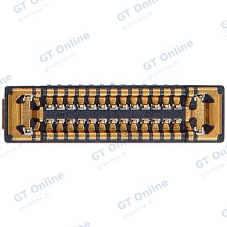 Connecteur FPC d’écouteur interne à souder pour Apple iPhone 12 Series (30 Pin)