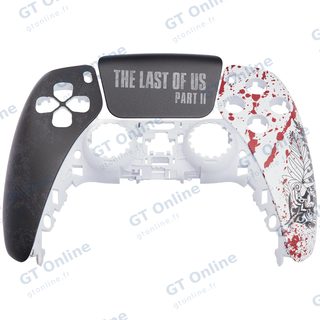Pièce console de jeu pour Sony PlayStation 5 (The Last of US)