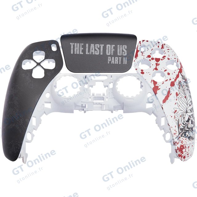 Pièce console de jeu pour Sony PlayStation 5 (The Last of US)