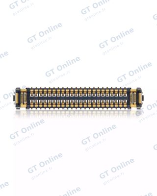 Pièce à microsouder pour Apple MacBook 12" A1534 (2015-2017) (J9600: 44 Pin)