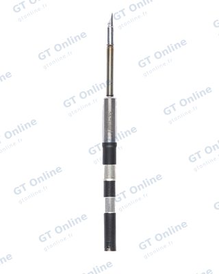 Panne Quick TSS08C-SK en lame pour station Q8 — vue 1