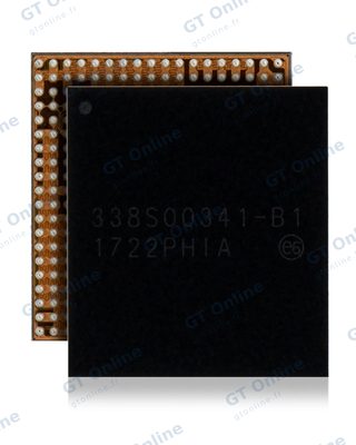 Pièce à microsouder pour Apple iPhone X (U2700)