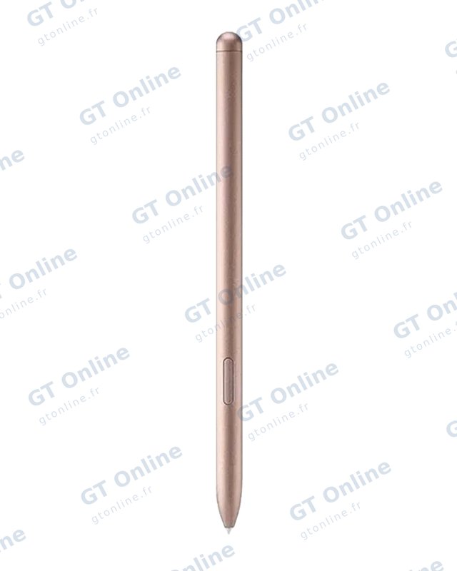 Stylet pour Samsung Galaxy Tab S8 Plus 5G (X800 / X806) ( 2022) (premium, Pink Gold)