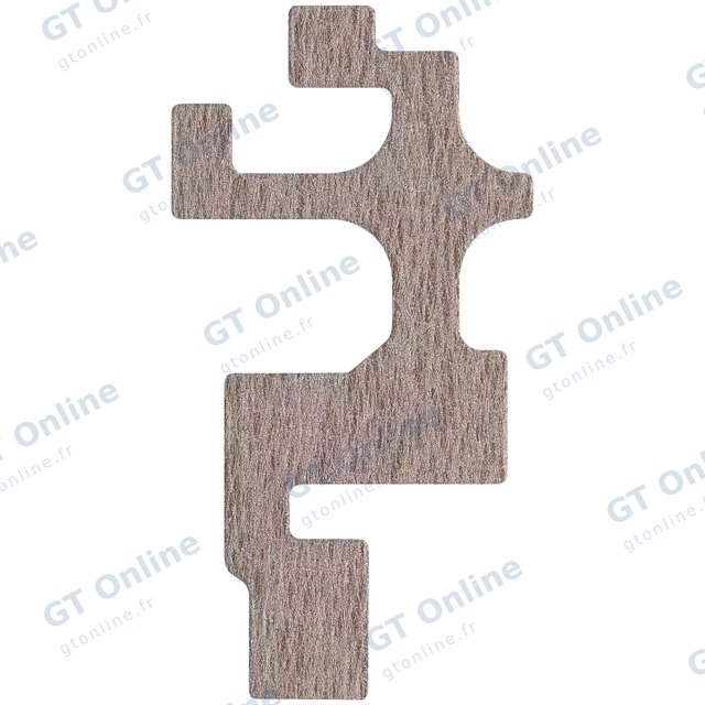 Film thermique pour écouteur pour Motorola Moto G Stylus 5G (XT2315 / 2023) (origine)