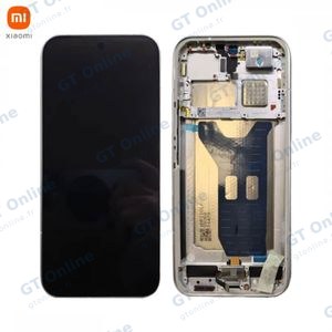 Écran Tactile Original Xiaomi Poco F8 Ultra 5600010P11U00 Bleu