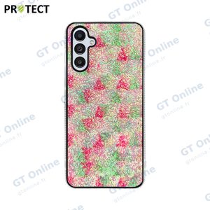 Coque de Protection ID045 PROTECT pour Samsung Galaxy A13 5G A136/Galaxy A13 4G A135/Galaxy A13 4G A137/Galaxy — Vert