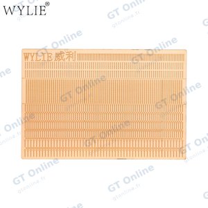 Points de Soudure pour Réparation PCB WYLIE