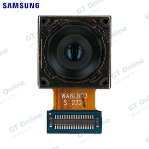 Caméra Principale Original Samsung Galaxy M53 5G M536 GH96-15107A 108MP