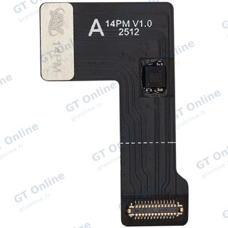 Pièce à microsouder pour Apple iPhone 14 Pro Max (AY)