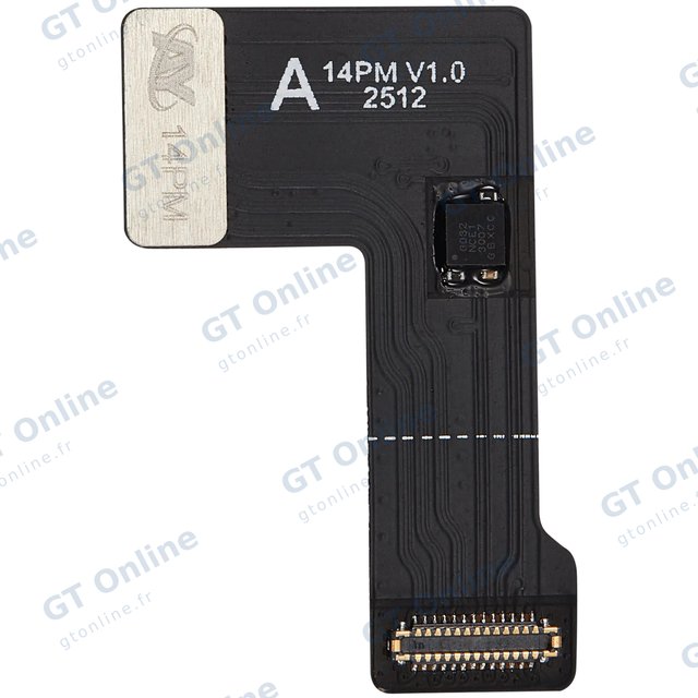 Pièce à microsouder pour Apple iPhone 14 Pro Max (AY)