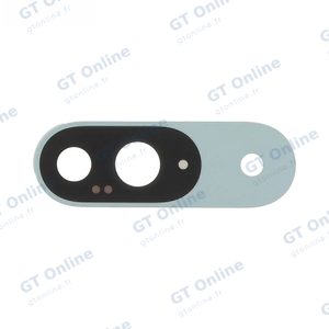 Lentille Premium Google Pixel 9 Vert Amande