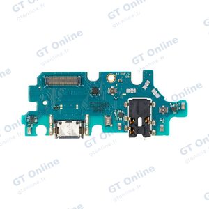 Connecteur de Charge Premium Samsung Galaxy A13 4G A135