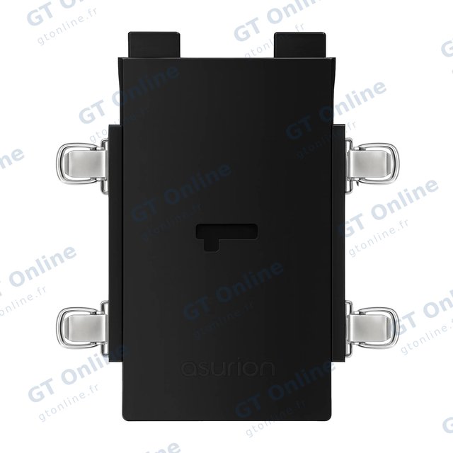 Moule de presse de châssis à pinces de verrouillage pour série Samsung Galaxy Z Fold — outil de service d’origine