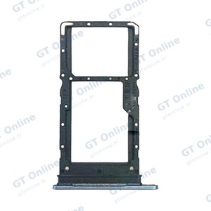 Tiroir Sim Premium Honor X8 5G/70 Lite Bleu Ocean